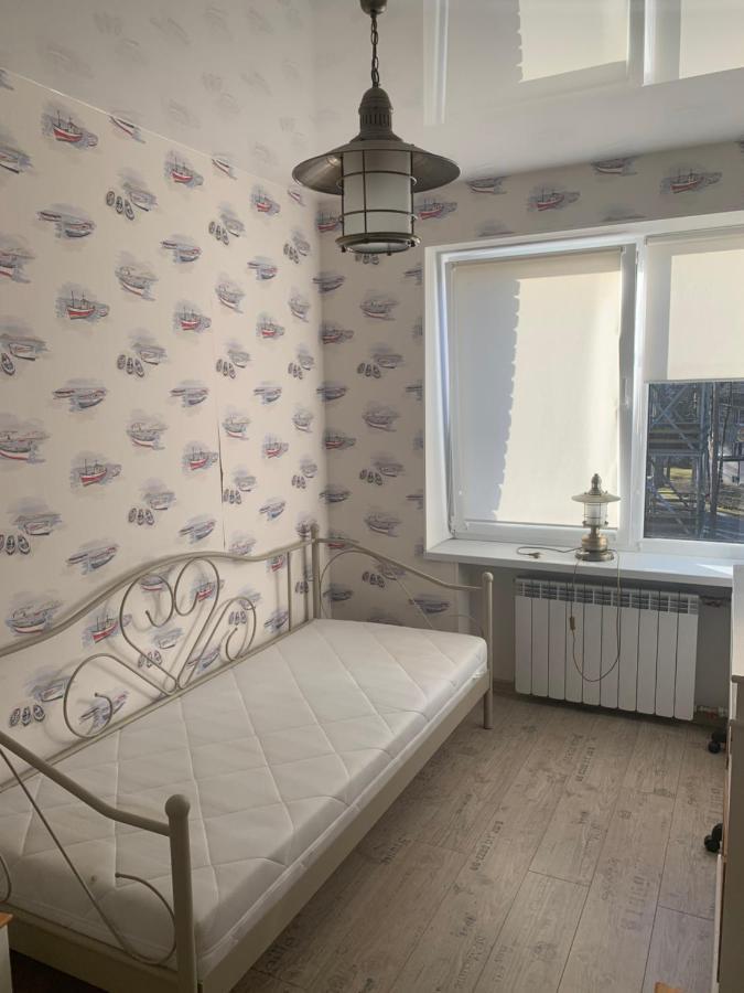 Home For Your Vacation 1-Bedroom Apartment Narva-Jõesuu Exteriér fotografie