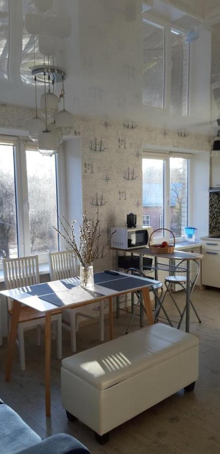 Home For Your Vacation 1-Bedroom Apartment Narva-Jõesuu Exteriér fotografie
